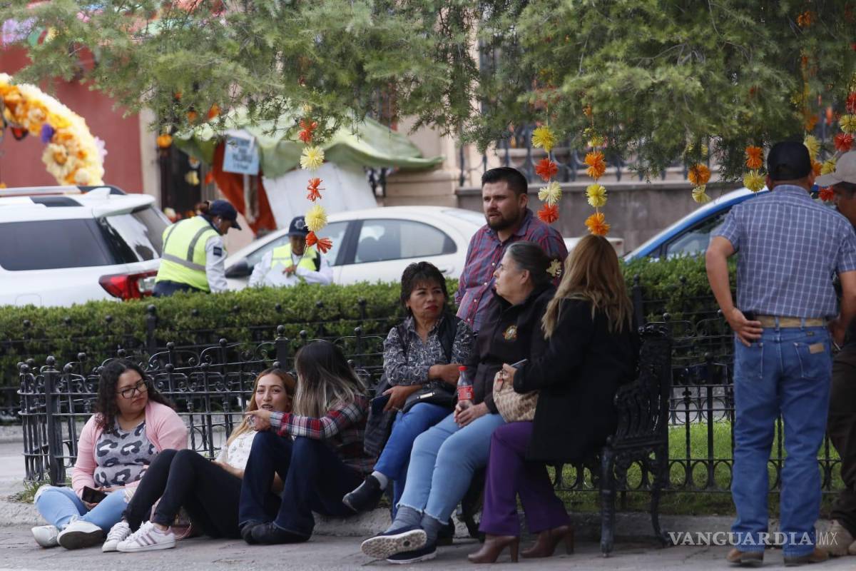 $!La Narro da servicio de internado y comedor a poco más de 2 mil estudiantes.