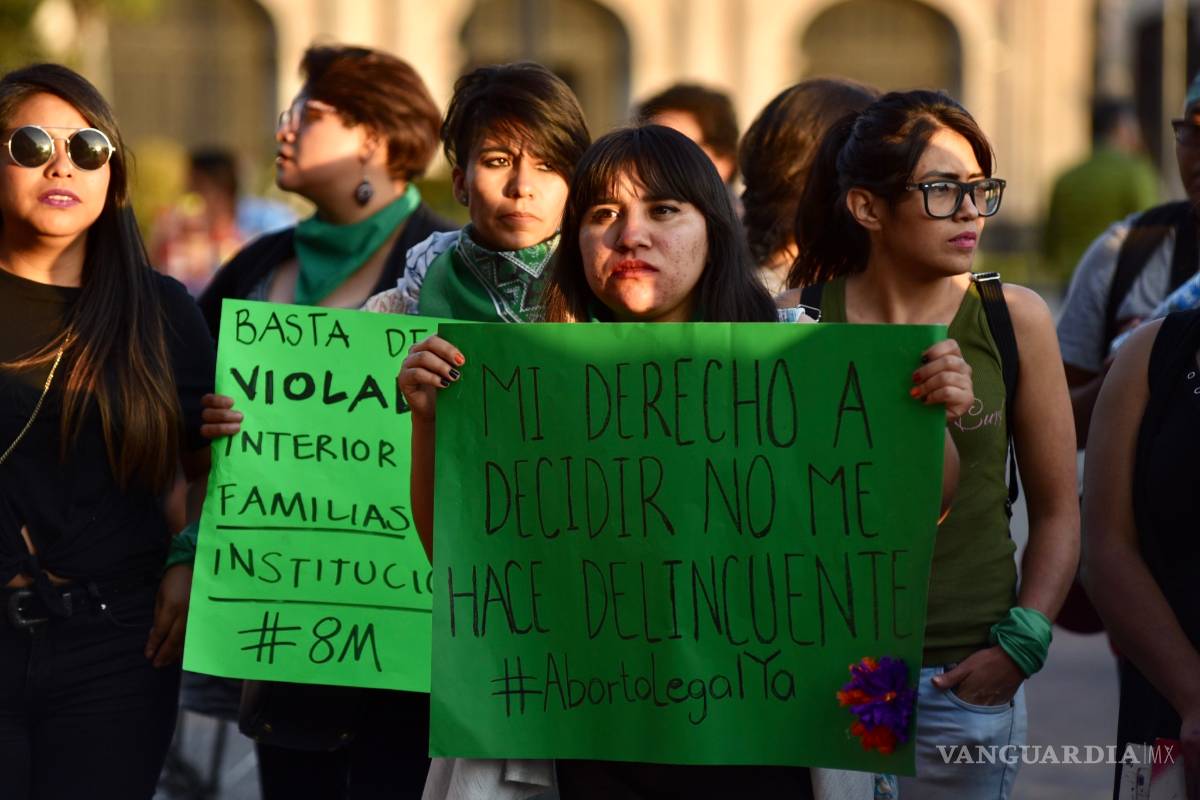 "Abortar es una señal de que todo el sistema de salud falla", según la UNFPA