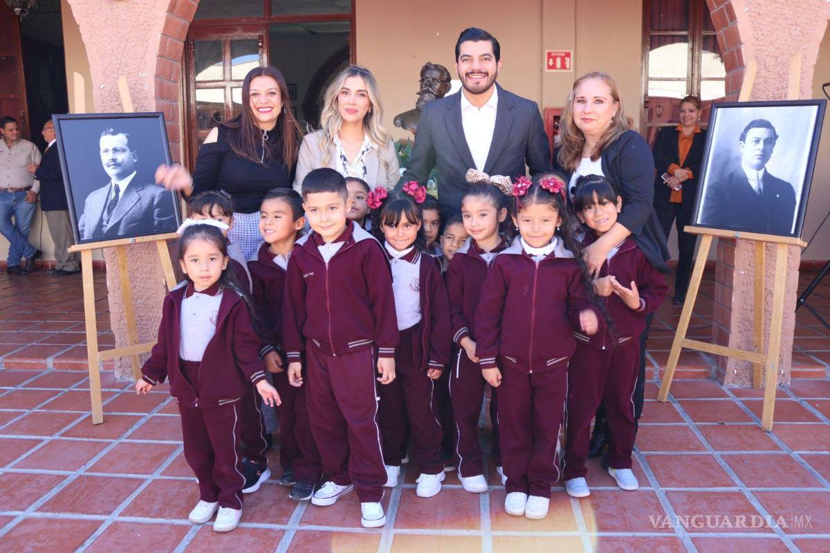 $!El 5 de febrero de 1917 se promulgó la versión actual de la Constitución Política, publicada en el Diario Oficial de la Federación, hecho que se conmemora cada año.