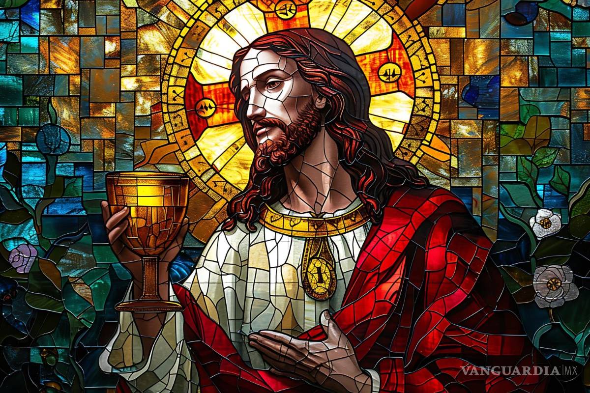 ¿Qué pasaría si fundaran una religión basada en los ideales de Jesús?