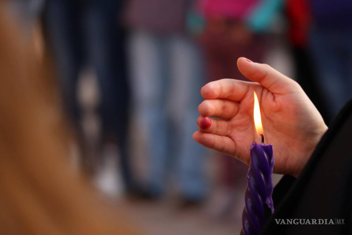 Destaca agosto... Por sus feminicidios; ‘Van en alza, son emergencia nacional’, acusa RNR