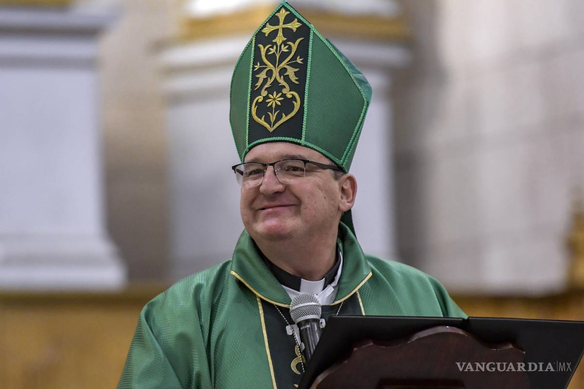 $!Cuaresma 2025: Inicia la temporada de reflexión y conversión, según el llamado del Papa Francisco, promoviendo la esperanza y el compromiso con los más necesitados.