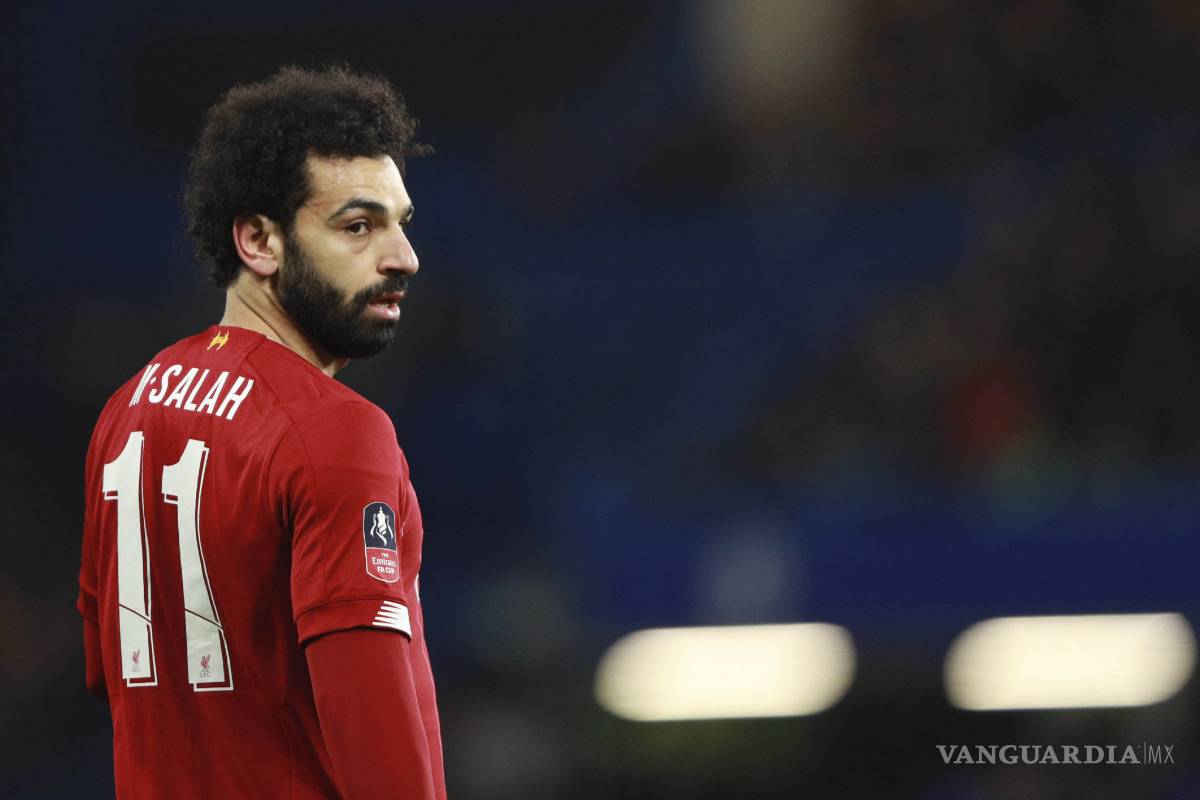 $!Del éxtasis a la agonía, así los últimos partidos del Liverpool