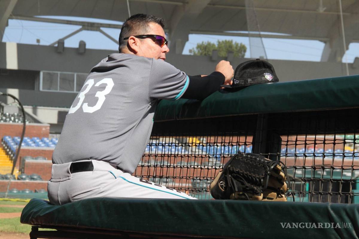$!Los pitchers tratarán de mantener el brazo duro para lanzar en la Campaña 2023.