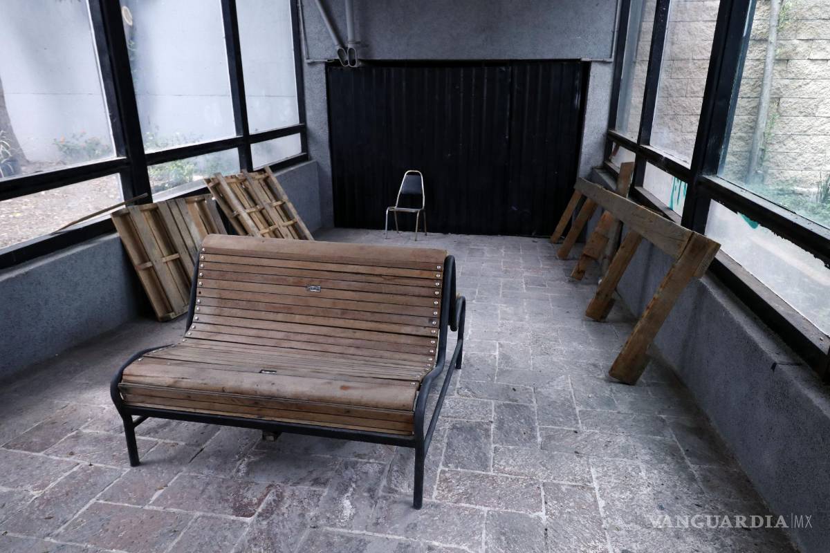 49 años del trenazo: una herida que aún duele en Saltillo