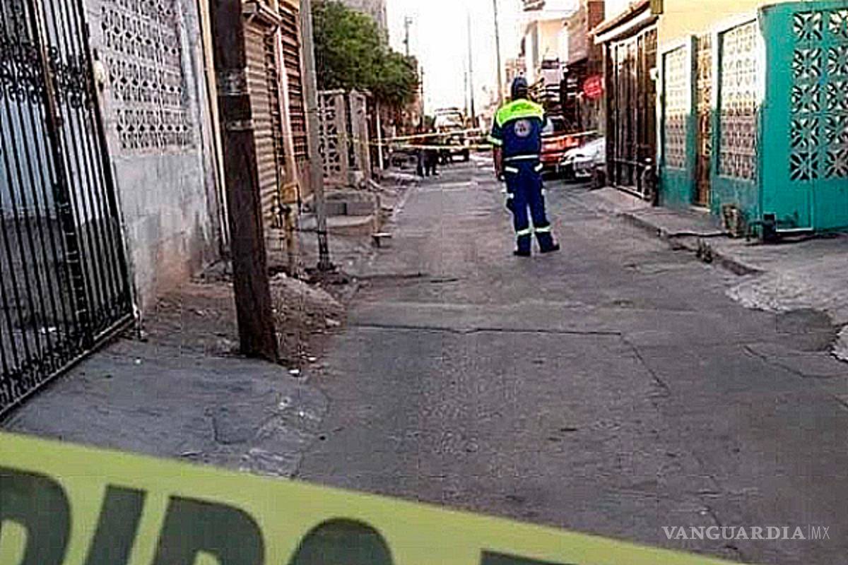 Fue violada y asesinada por su vecino, frente a su hijo de 7 años
