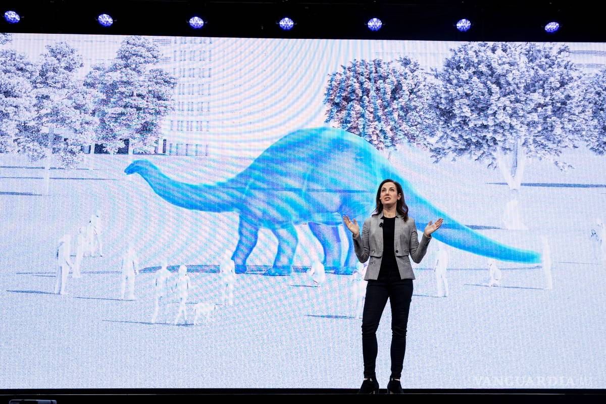 $!Mira las novedades tecnológicas en CES 2020