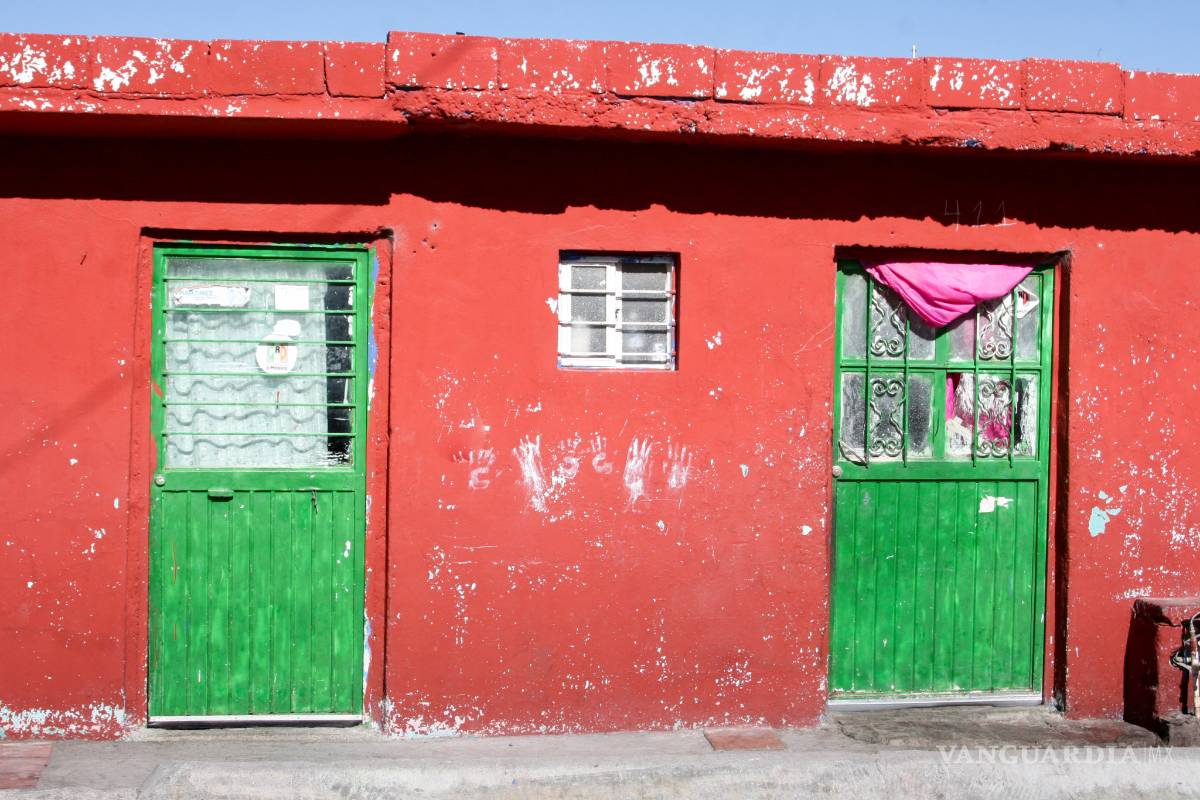 $!El hedor de la marginación, desamparo total