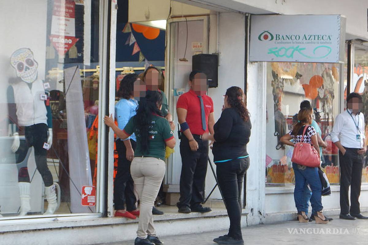 Tras breve baja, denuncias por robos, abusos y extorsiones suman 4 meses al alza