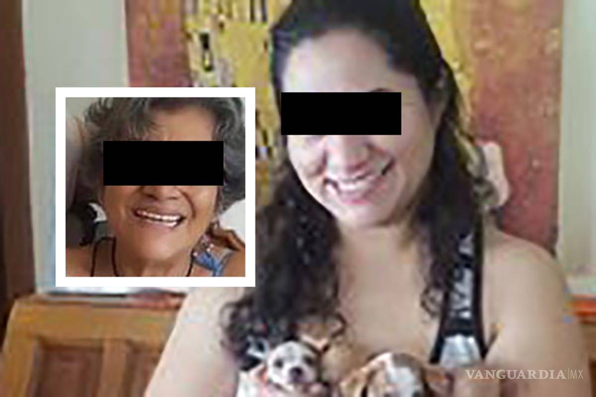 Madre e hija encontradas muertas en Morelos, sospechan de una pareja