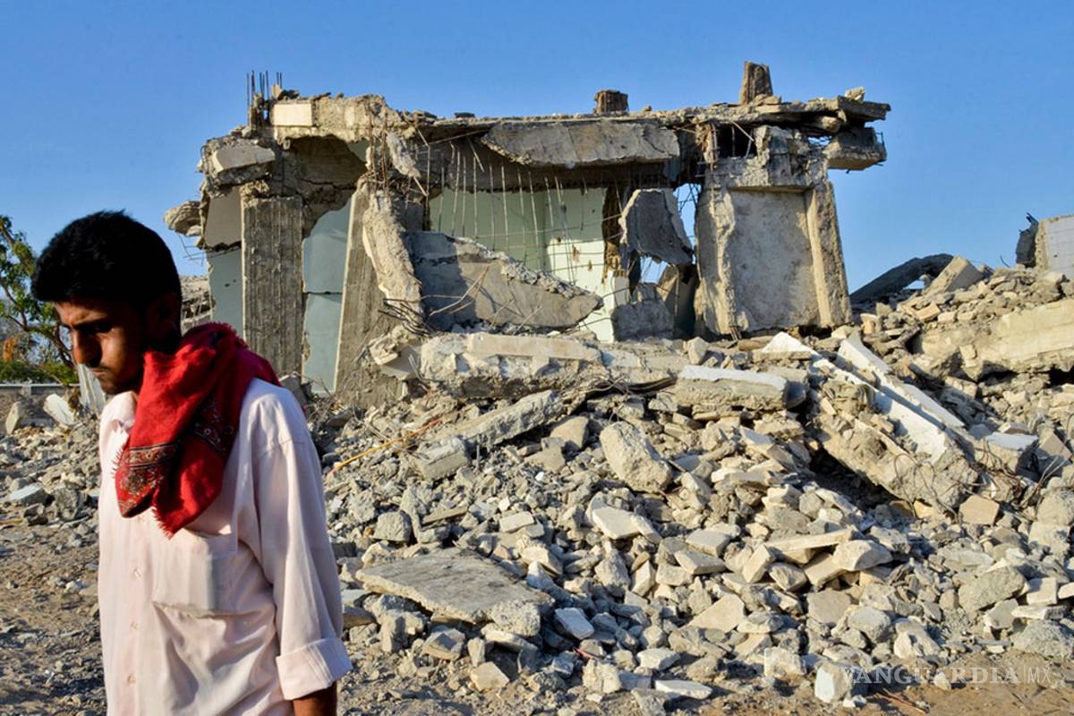 Mueren tres líderes de Al Qaeda en una operación en Yemen