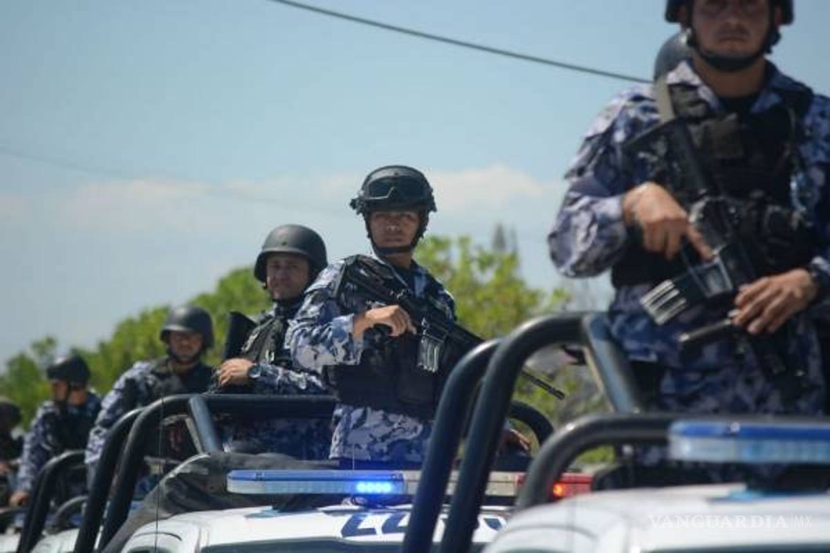 Despliegue de la Guardia Nacional en la frontera sur inicia el lunes: Marcelo Ebrard