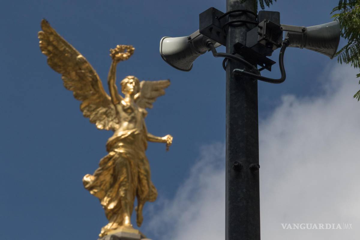 Las noticias más importantes del 12 de mayo en México