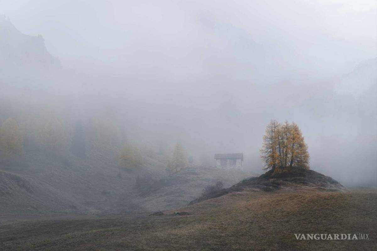 $!Si te sientes cansado en un día nublado, puede deberse a varias razones, dicen los expertos.