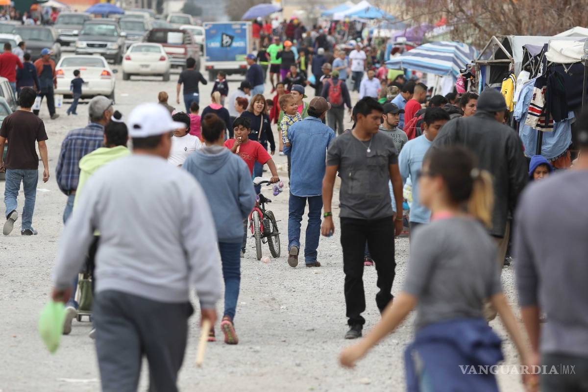 $!Así es la vida en la Ciudad Mirasierra