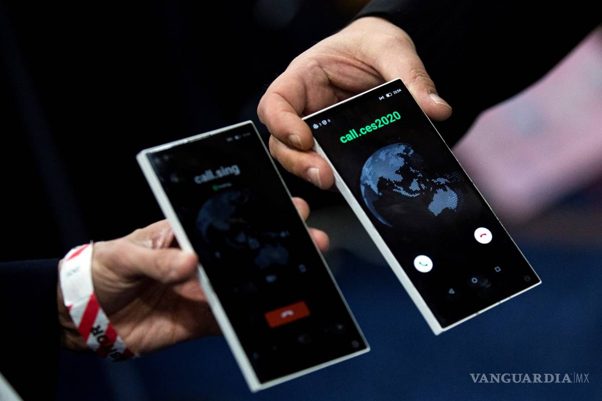 $!CES 2020, del internet de las cosas a la inteligencia de las cosas