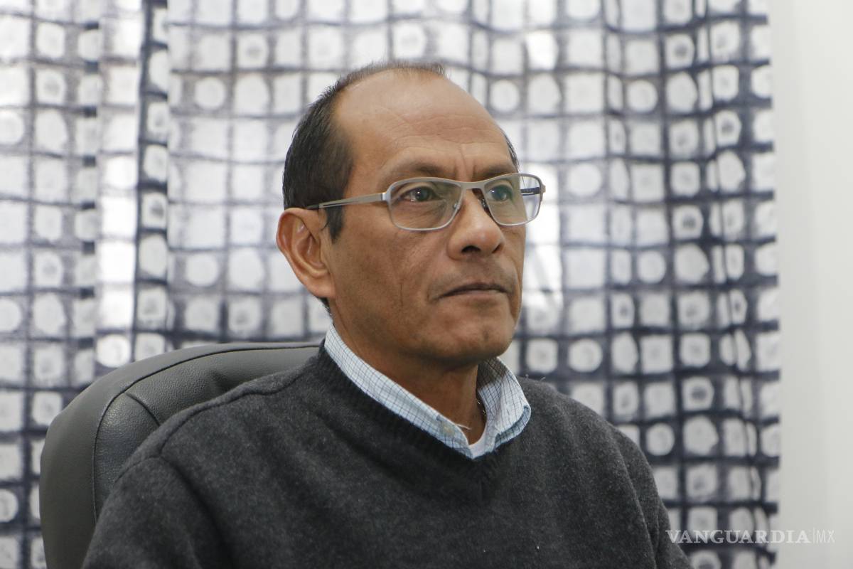 $!‘No sabemos cuándo nació el Niño Dios’; fijar el día fue una decisión arbitraria: sacerdote católico de Saltillo