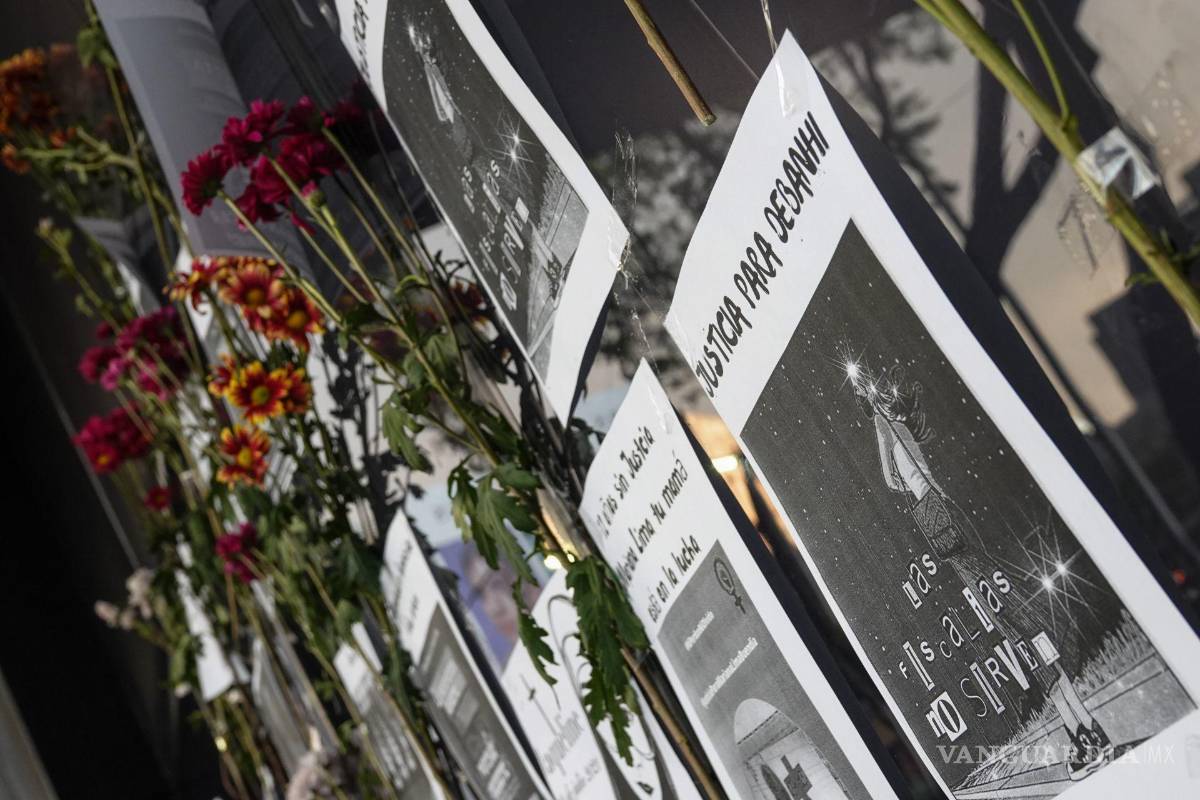 Durante la búsqueda de Debanhi Escobar, desaparecieron 80 mujeres en México