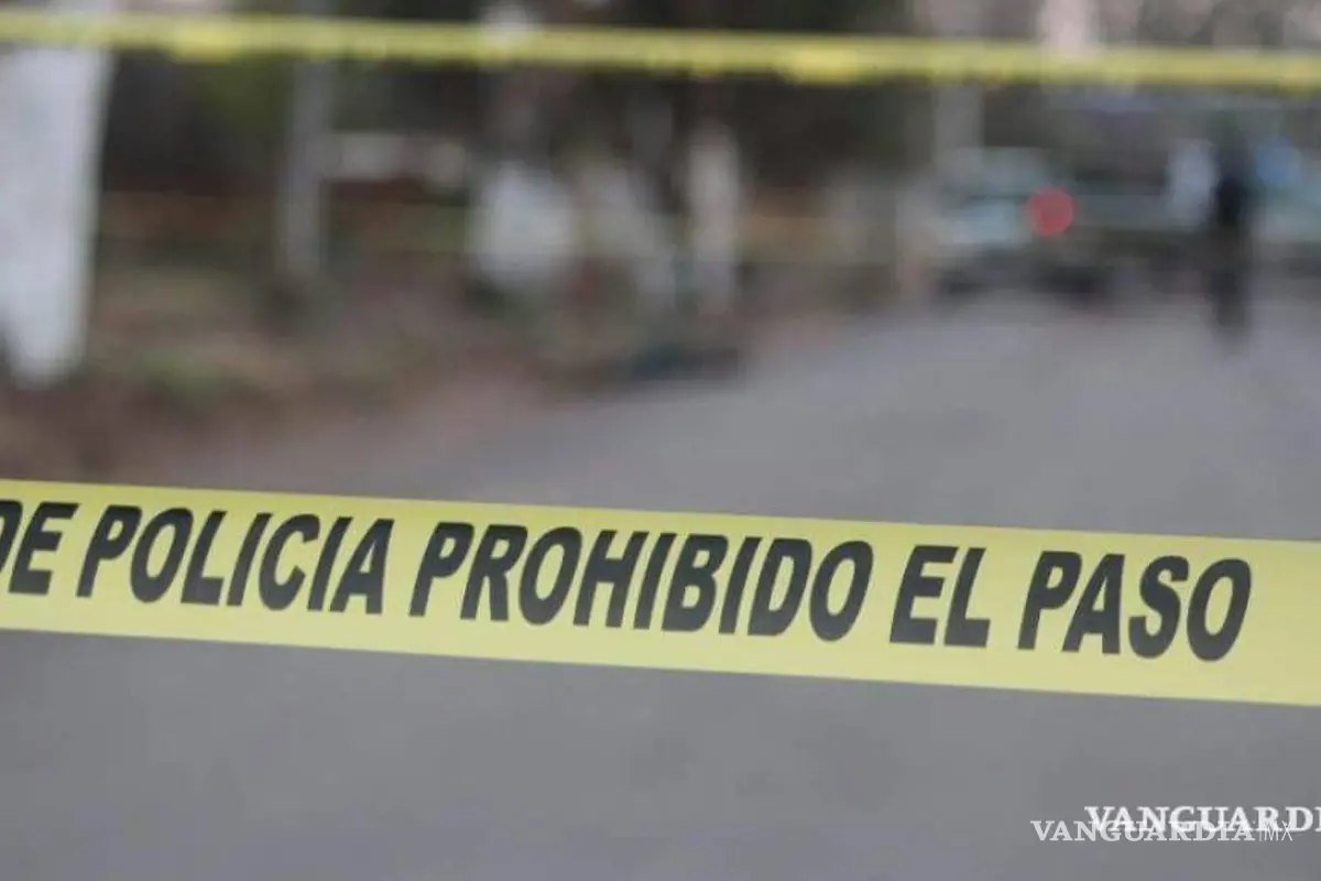 Hallan sin vida a adulto mayor en Múzquiz; tenía Alzheimer