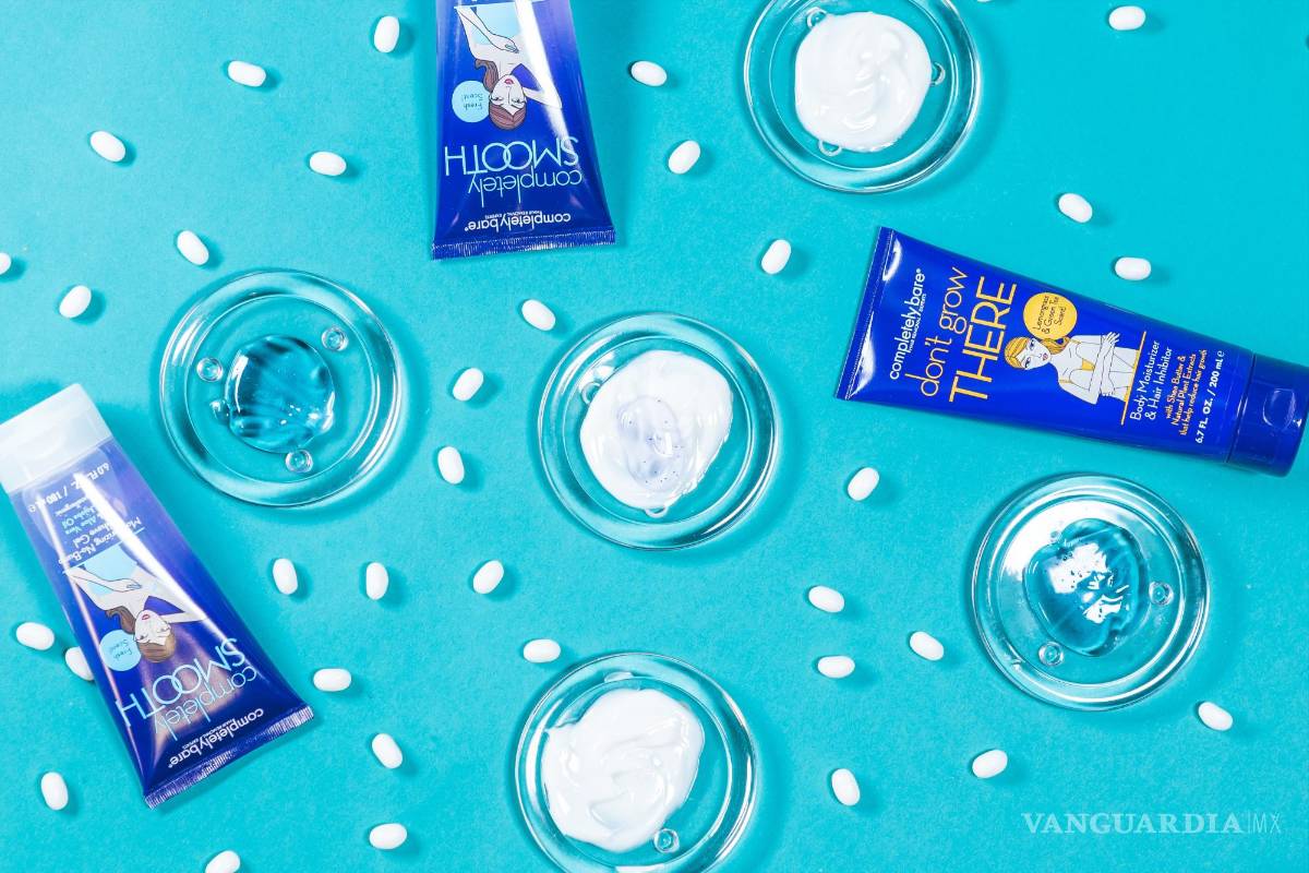 $!La humectación diaria evita que la piel se seque y puede reducir la aparición de líneas de expresión.