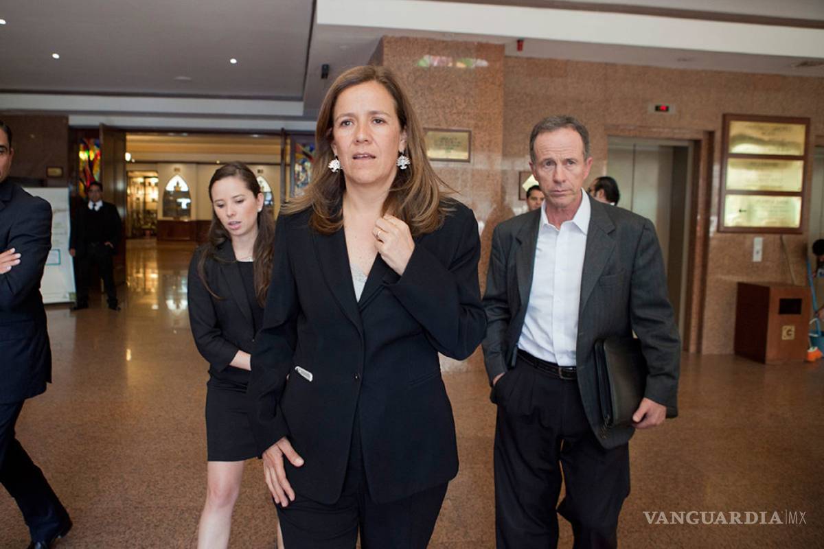 Fijará Zavala su postura con el PAN este viernes