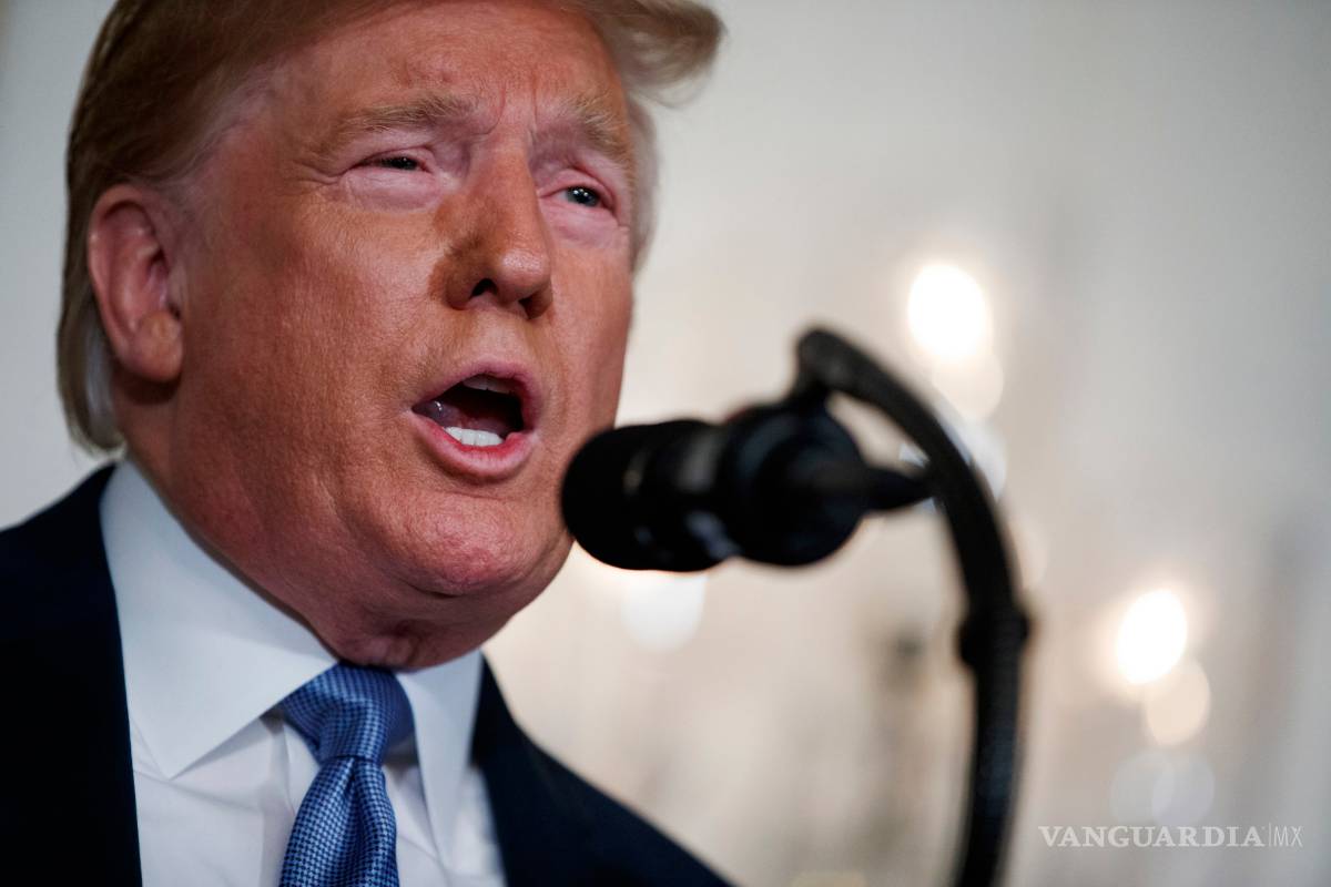 Donald Trump visitará El Paso este miércoles tras tiroteo, afirma alcalde