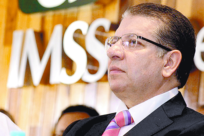 Cierra IMSS 2016 con inversión por 47 mdp en hospitales de Coahuila