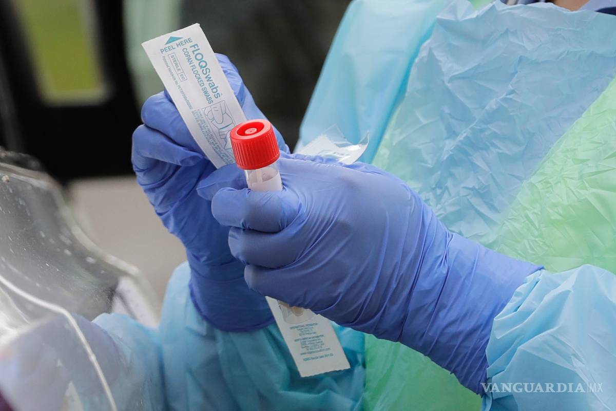 $!¿Qué tipo de vacunas están desarrollando los laboratorios contra el coronavirus COVID-19?