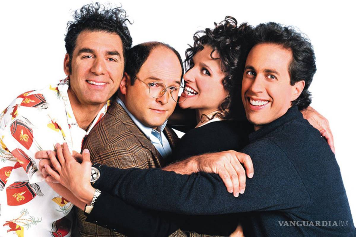 George de “Seinfeld” muestra su apoyo por el cáncer de Julia Louis-Dreyfus