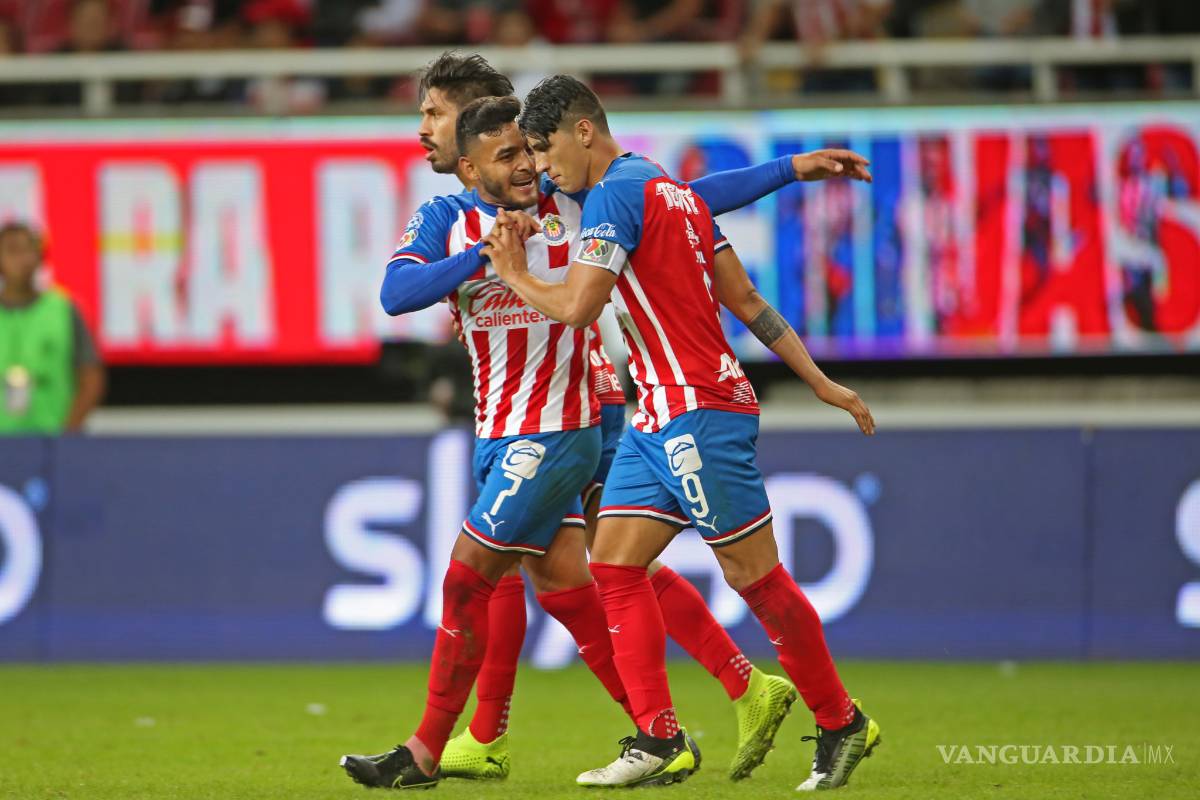 $!¿Regresa Chivas TV? Pasan los días y el Rebaño no sabe quién los va a transmitir