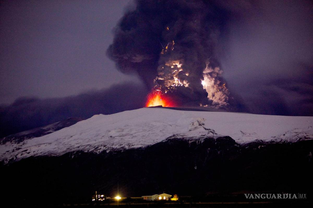 $!Fin de una década en imágenes