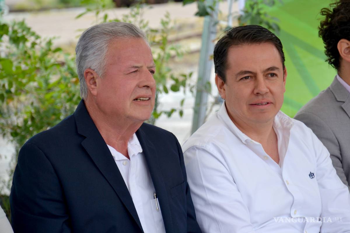 $!Grupo México dona 22 mil árboles a Torreón para tareas de reforestación