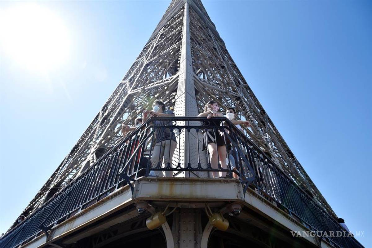 $!Así es nuestra nueva normalidad, aprendiendo a vivir con el nuevo coronavirus (foto)