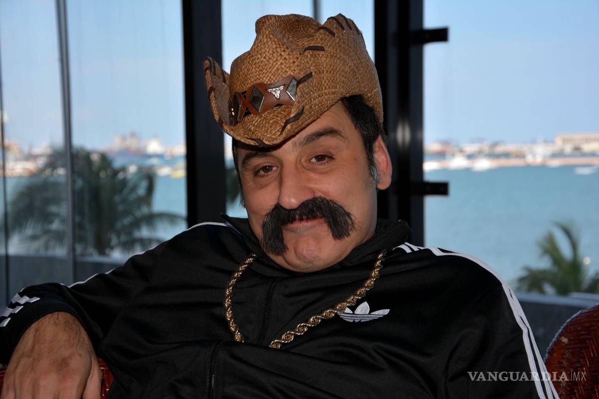 Supuesta muerte de Robinson Díaz entristece a fans