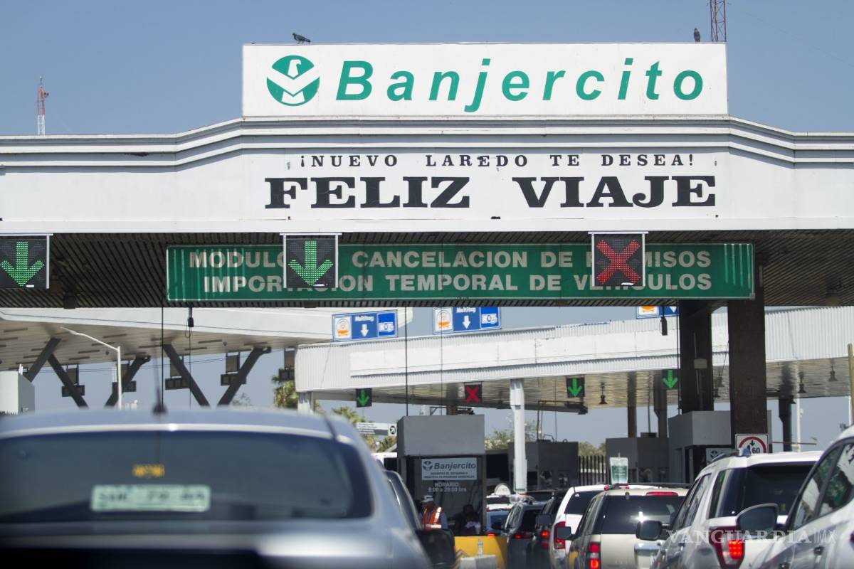 ¿Vas a viajar a Tamaulipas? Toma precauciones ante el ‘doble no circula’