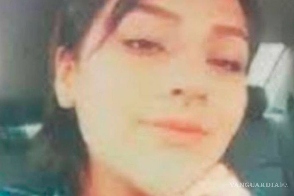 Encuentran a María Fernanda, joven de 15 años que desapareció tras abordar taxi en la CDMX