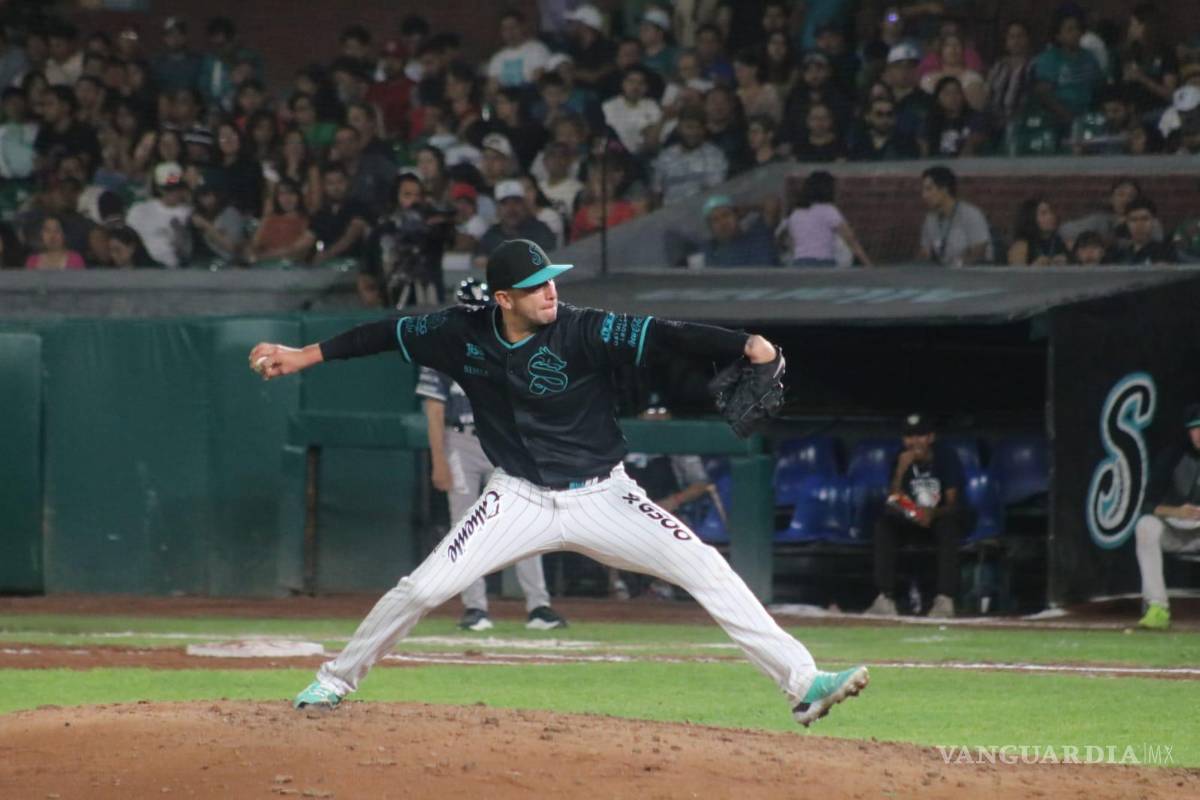 $!Saraperos cobró venganza en el segundo duelo de la doble cartelera y venció a los Algodoneros.