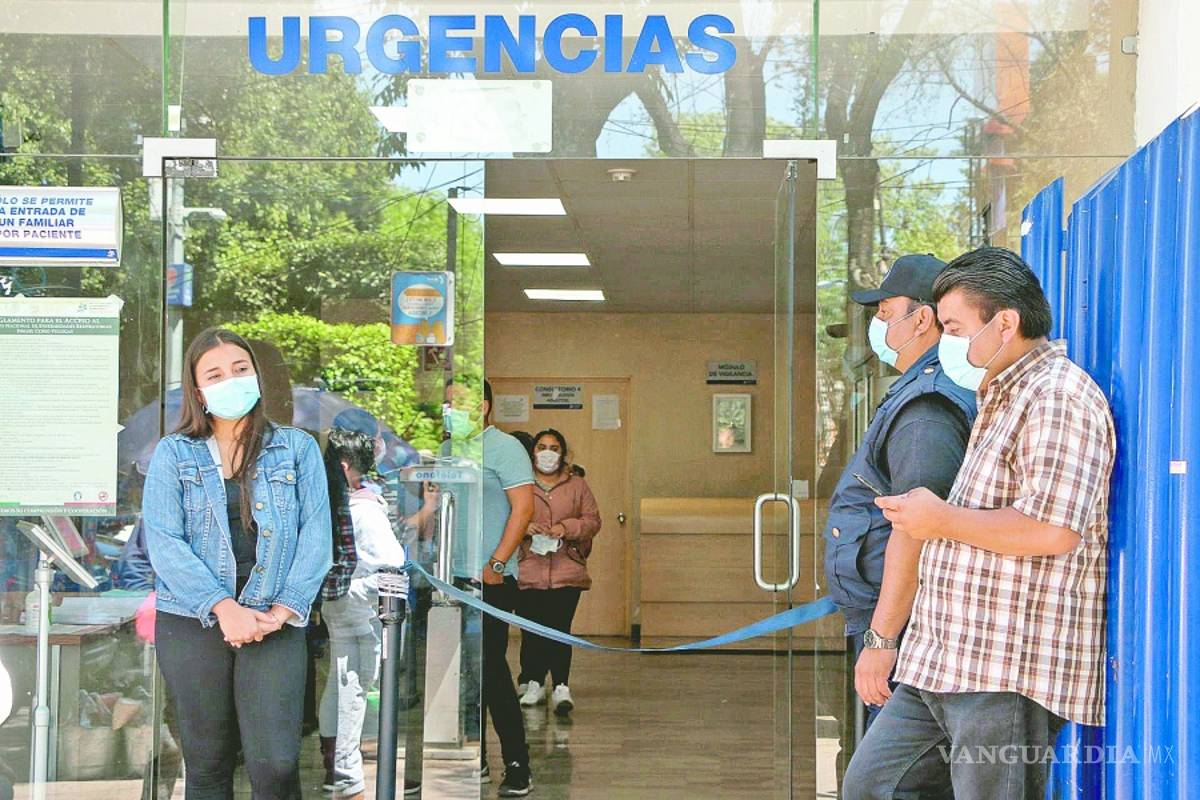 La UNAM suspenderá eventos masivos a partir del 23 de marzo por coronavirus