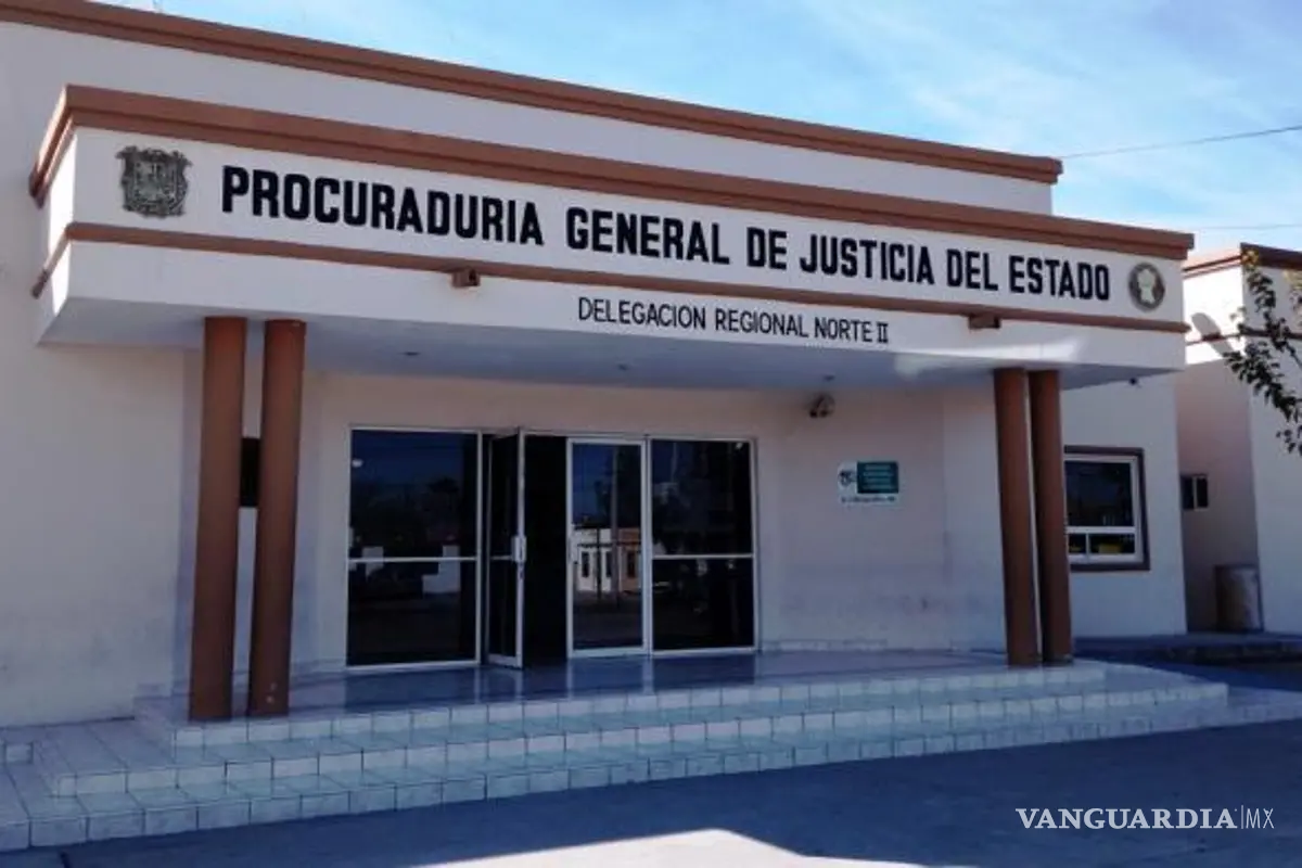 Confirma Fiscalía que niño de 10 años se broncoaspiró con botana en Acuña