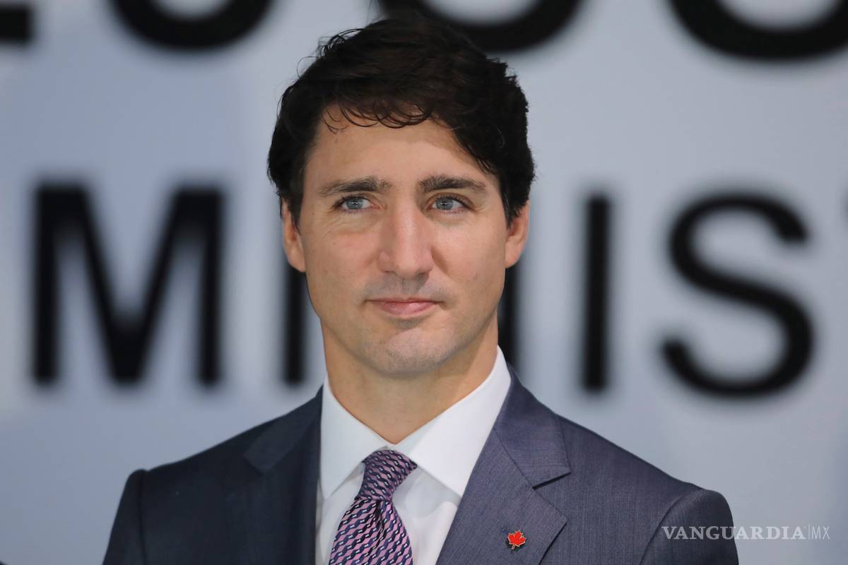 EU presenta argumentos débiles para aranceles en autos: Trudeau