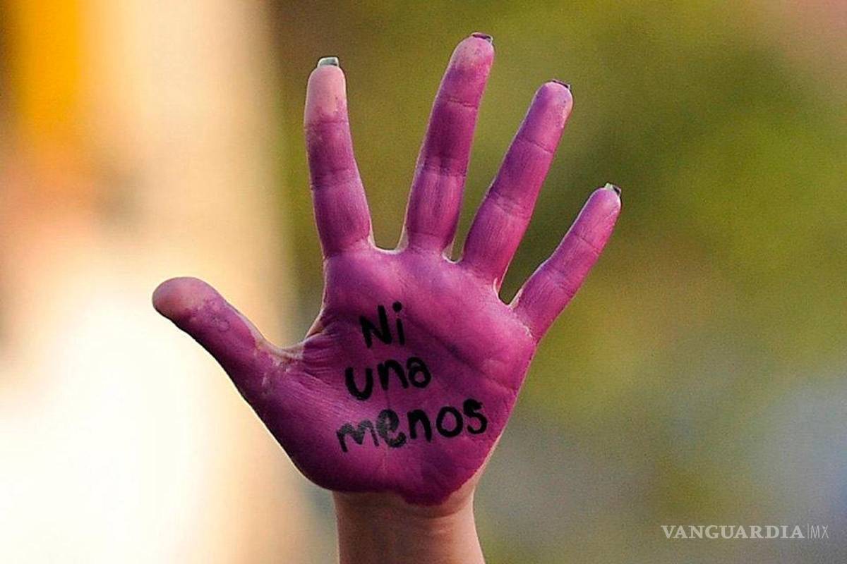 Incrementan feminicidios en Coahuila; crecen casi al doble durante enero-mayo