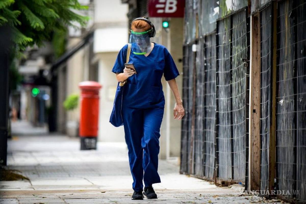 Casa Blanca rechaza la cuarentena para mitigar contagios de COVID-19