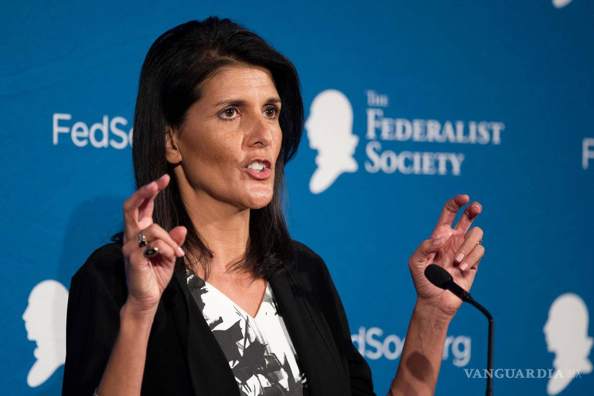 Tres mujeres... ¿que han sido los affaires de Trump?