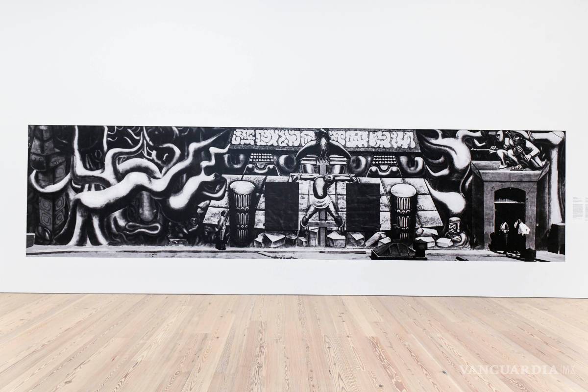 $!Museo Whitney destaca el peso de México en el arte de EU