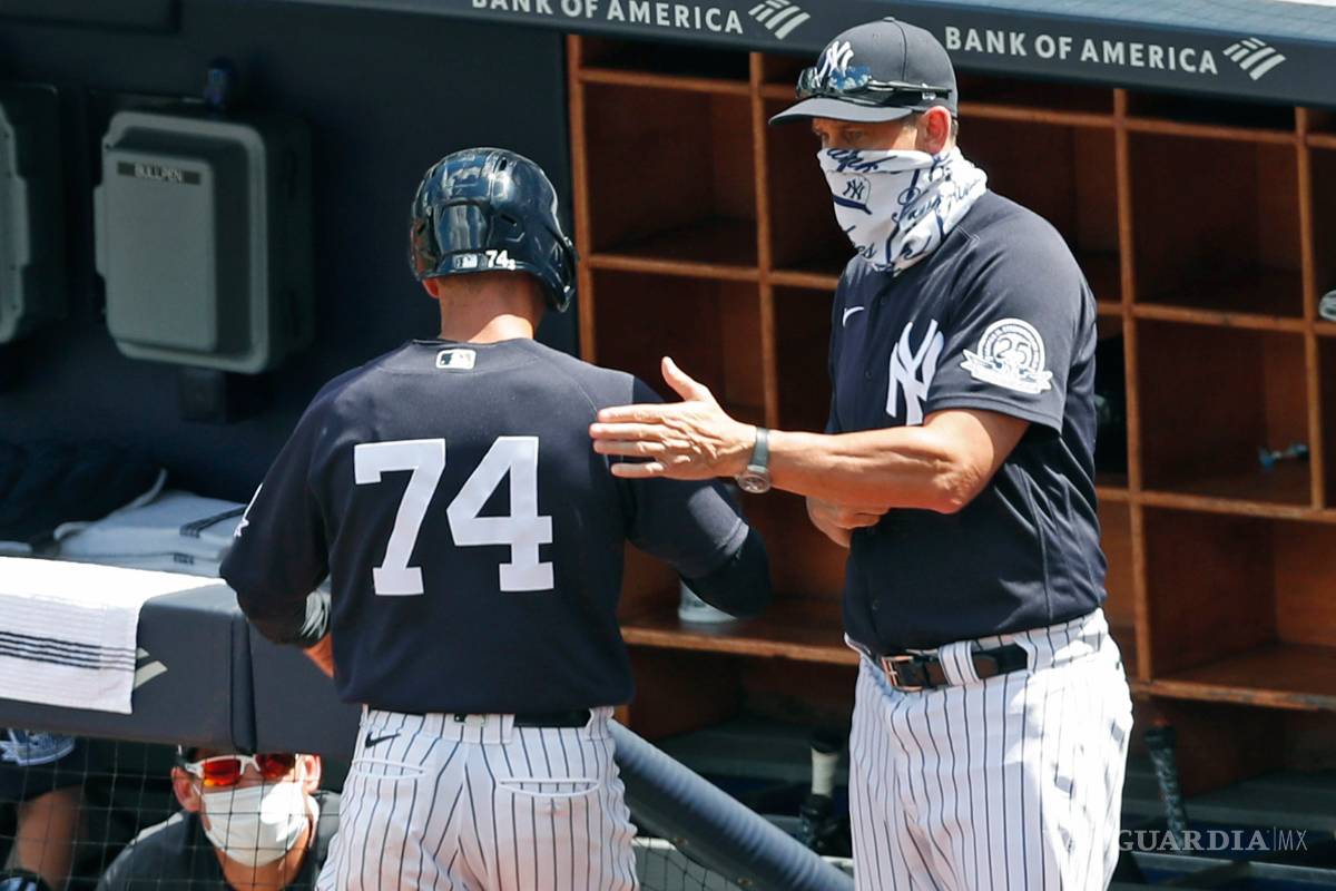 Yaquis con el firme objetivo de ganar su Serie Mundial número 28