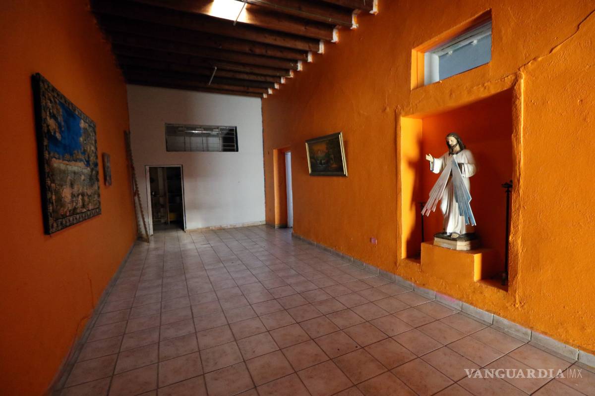 En Coahuila les hacen el feo a los albergues en tiempo de frío