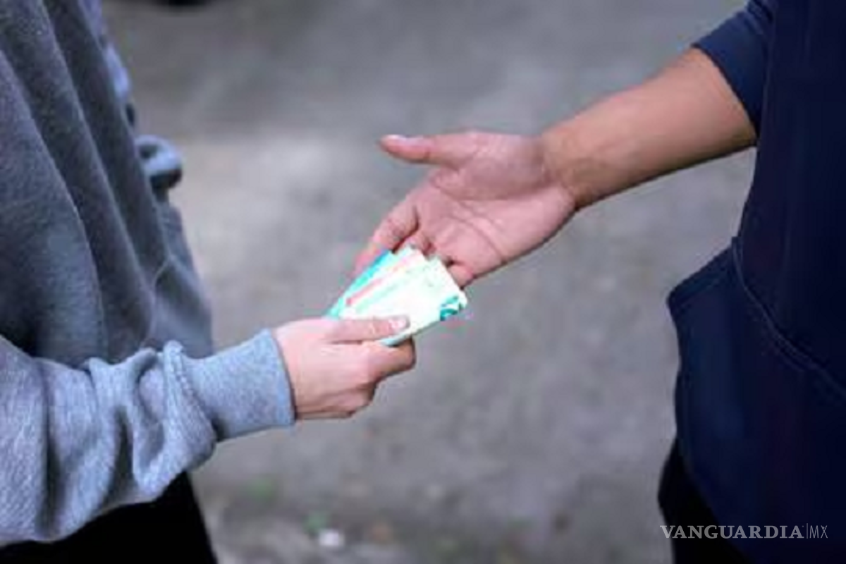 Aumenta el cobro de piso a negocios, advierte la Coparmex