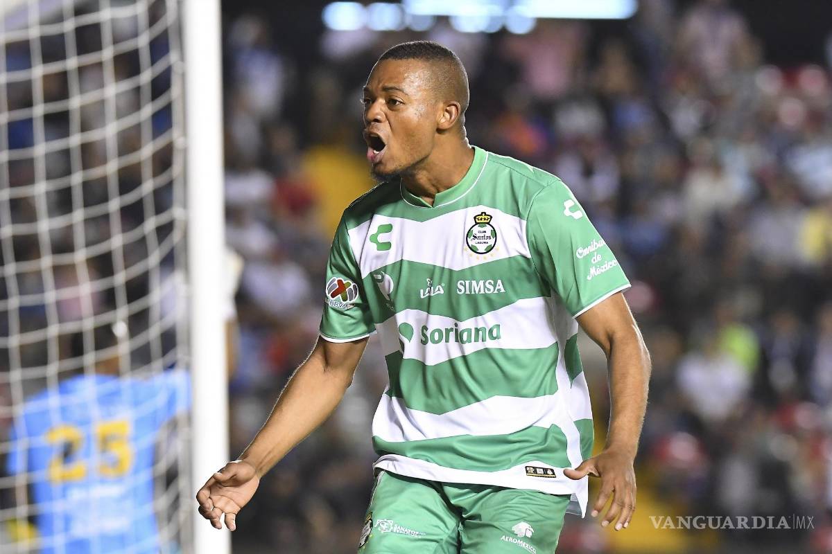 ¿Qué le hiciste a Santos, Nacho? Guerreros suman su segunda victoria consecutiva con Ambriz, ahora ante Querétaro