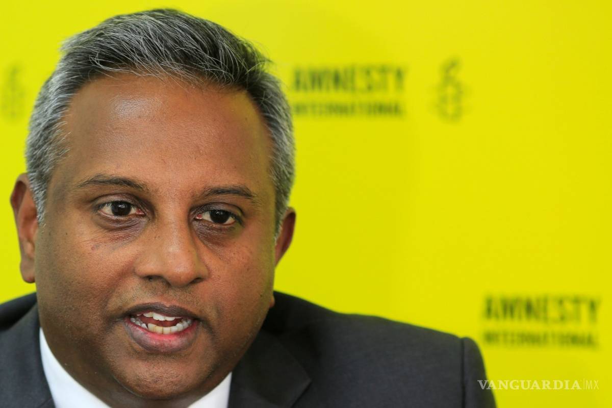 China fue el mayor verdugo del mundo en 2016: Amnistía Internacional