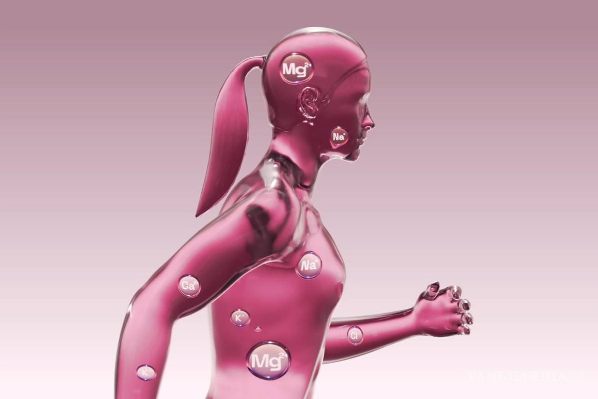 ¿Necesitas beber electrolitos?